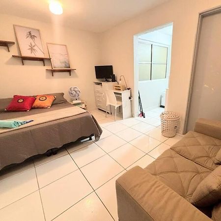 Apartamento Ape Darcy Ribeiro Brasilia Exterior foto