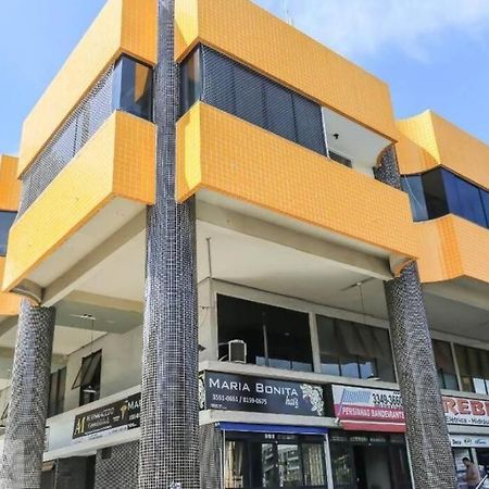 Apartamento Ape Darcy Ribeiro Brasilia Exterior foto
