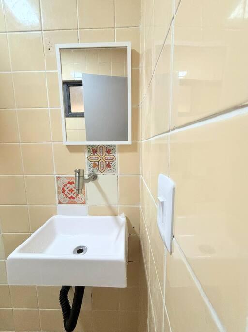 Apartamento Ape Darcy Ribeiro Brasilia Exterior foto