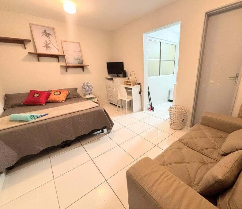 Apartamento Ape Darcy Ribeiro Brasilia Exterior foto