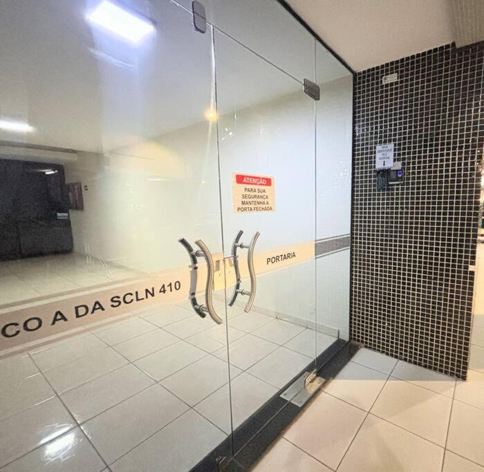 Apartamento Ape Darcy Ribeiro Brasilia Exterior foto